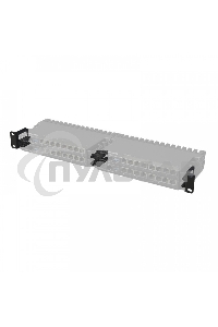 Маршрутизатор MikroTik L009UiGS-RM, 8*1Gbit, 1*SFP 2.5Gbit(вилка US)