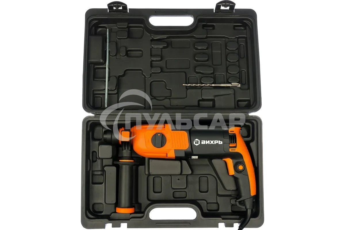 Перфоратор Вихрь П-800к