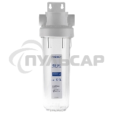 Корпус магистрального фильтра Гейзер Гарант 1/2 10SL