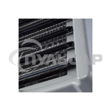 Тепловентилятор водяной Ballu BHP-W2-110-XL