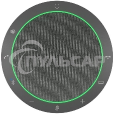 Спикерфон Jabra Speak2 темно-серый (2755-109)