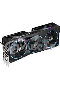 Видеокарта Gigabyte PCI-E GV-N5070AORUS M-12GD 1.0 NVIDIA GeForce RTX 5070 12Gb 192bit GDDR7 2805/28000 HDMIx1 DPx3 HDCP Ret