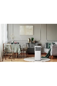 Мобильный кондиционер Royal clima CUBO RM-CU30HH-E