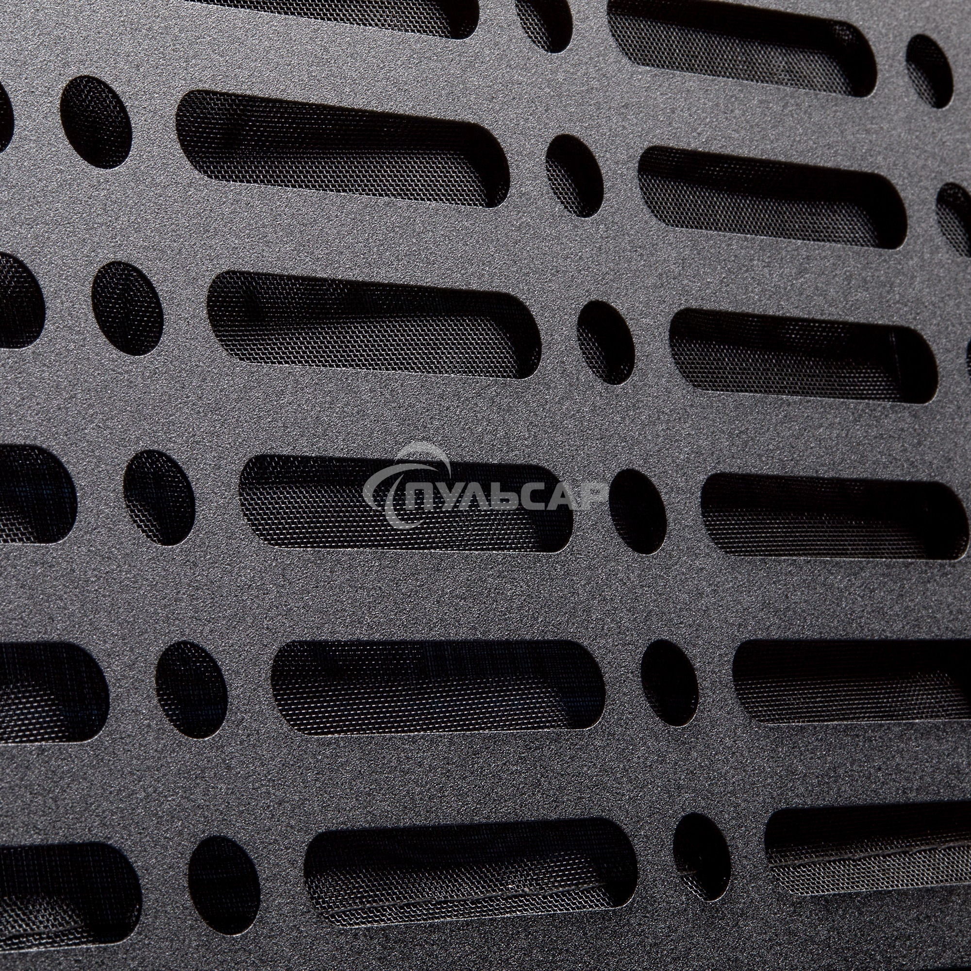 Осушитель воздуха промышленный колонного типа Ballu Sand hill BDH-168LE черный