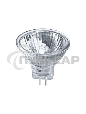 Лампа галогенная Navigator MR11 20Вт 12В 2000h