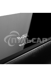 Блок внутренний сплит-системы Ballu BSUI-FM/in-09HN8/EU_BL инвертор, 9000 BTU, 25 м², 21 дБ, охлаждение, обогрев, осушение, черный