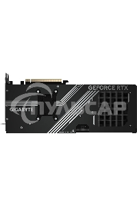 Видеокарта Gigabyte PCI-E 5.0 GV-N5080WF3OC-16GD 1.0 NVIDIA GeForce RTX 5080 16Gb 256bit GDDR7 2670/30000 HDMIx1 DPx3 HDCP Ret