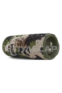 Портативная акустика JBL Flip 6, камуфляж