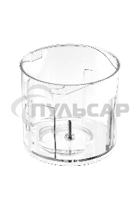 Блендер погружной Galaxy Line GL 2164, белый, 1200 Вт