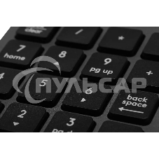 Числовой блок беспроводной A4Tech FGK21C, USB, Радиоканал, серый