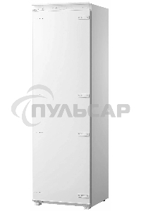 Морозилка встраиваемая KSFI 1795 Korting белый однокамерная 220л