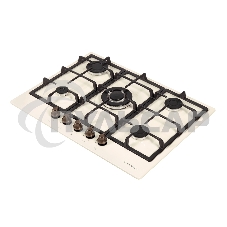 Газовая варочная панель Maunfeld EGHE.75.33CBG2.R/G