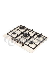 Газовая варочная панель Maunfeld EGHE.75.33CBG2.R/G