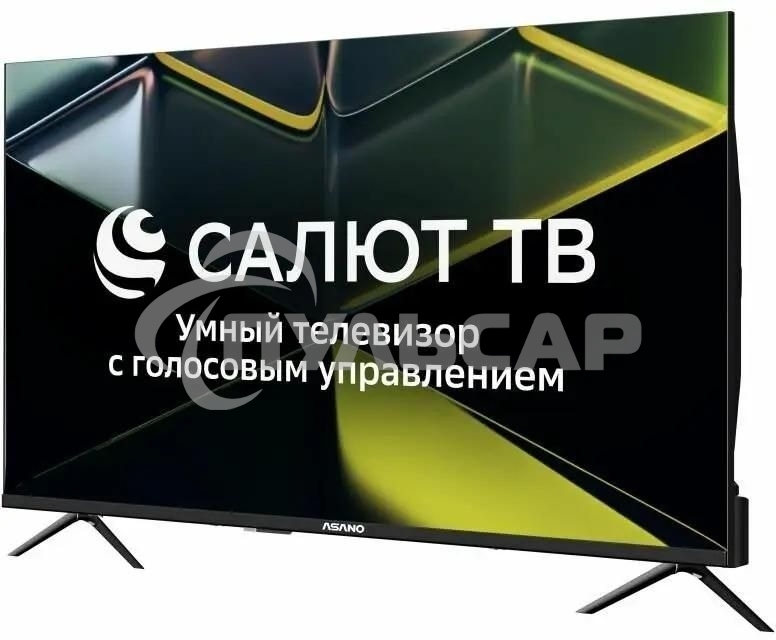 Телевизор Asano 43