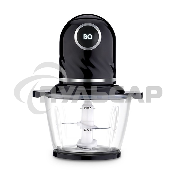 Измельчитель BQ CH1003 черный