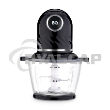 Измельчитель BQ CH1003 черный