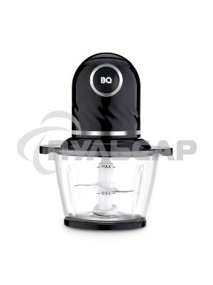 Измельчитель BQ CH1003 черный