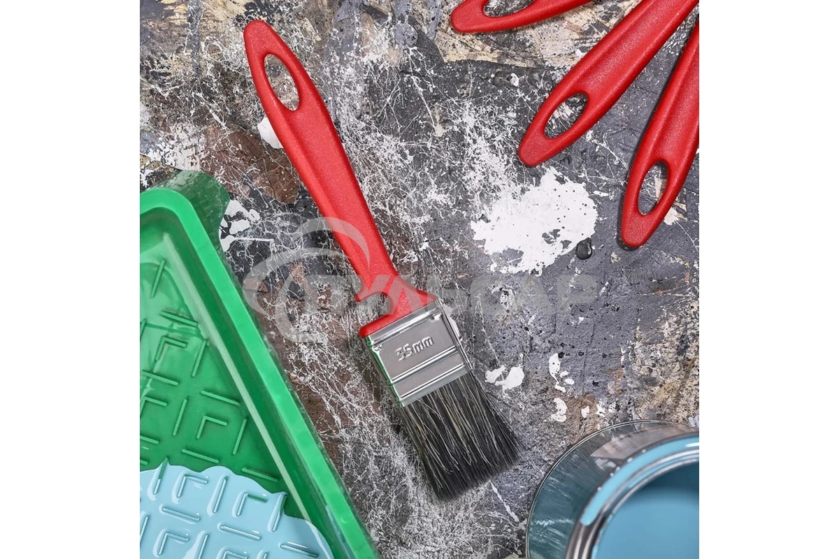 Кисть плоская Rexant 89-0322 