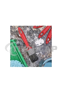 Кисть плоская Rexant 89-0322 