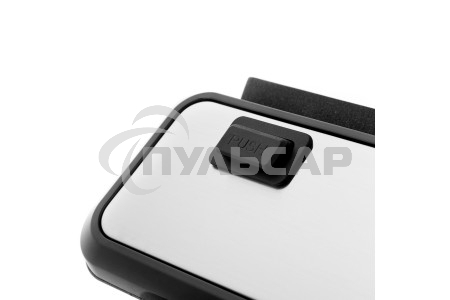 Гриль-пресс BRAYER BR2002, 2000 Вт, съемные, 29*26 см, регул высот, пласт корп., поддон, 180