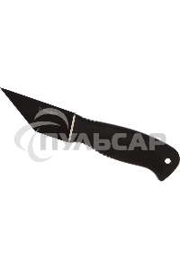 Нож Зубр сапожный 185 мм Проф 0955_z01