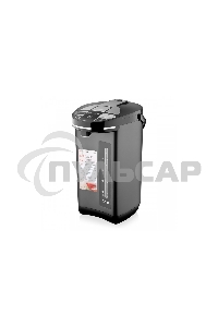 Термопот BRAYER BR1091, 1450 Вт, 5,5 л, 2 спос.подач.воды, LCD-дисп, поддерж.темпер,блокировка