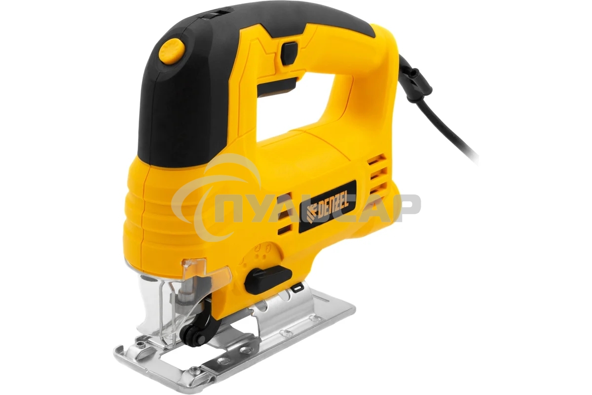 Лобзик электрический Denzel JS-65 550 Вт 65 мм 27101