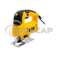 Лобзик электрический Denzel JS-65 550 Вт 65 мм 27101