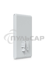 Точка доступа Wi-Fi Ubiquiti UniFi 6 AP Mesh Pro Точка доступа 2,4+5 ГГц, Wi-Fi 6, 2х2 MU-MIMO, 802.3af, 2х 1G Ethernet