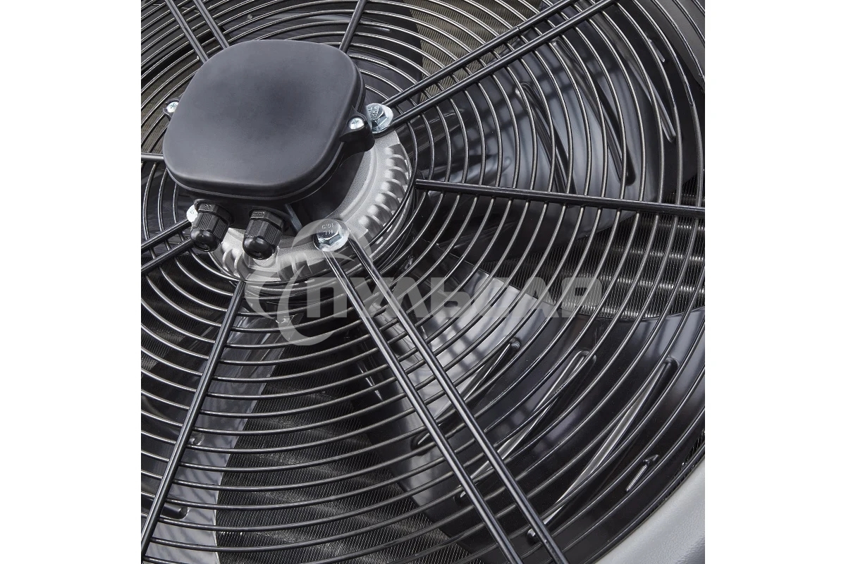 Тепловентилятор водяной Ballu BHP-W2-110-XL