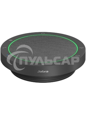 Спикерфон Jabra Speak2 темно-серый (2755-109)