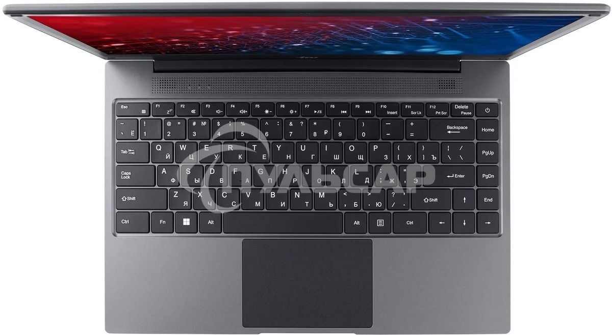 Ноутбук IRU Tactio 14ALH 14