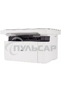 МФУ лазерное IRU Strato HM2401DNW A4 WiFi белый