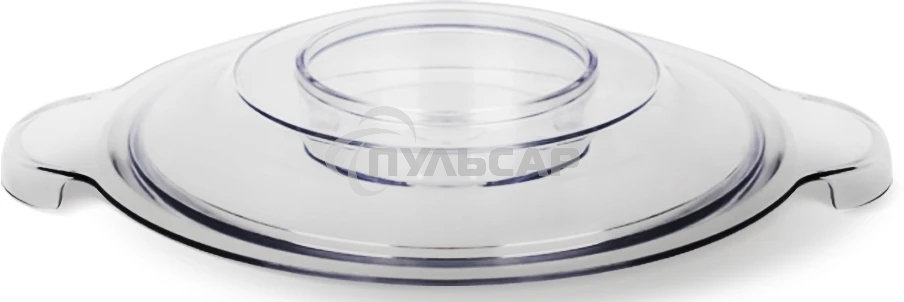 Измельчитель BQ CH2003 Black-Steel. Мощность:600 Вт Стеклянная чаша 2л