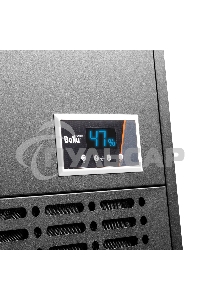 Осушитель воздуха промышленный колонного типа Ballu Sand hill BDH-168LE черный