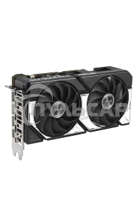 Видеокарта Asus RTX 5060 DUAL-RTX 5060-O8G RTX 5060 8Gb 128bit GDDR7 2535/28000 HDMIx1 DPx3 HDCP Ret