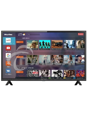 Телевизор Vekta 32