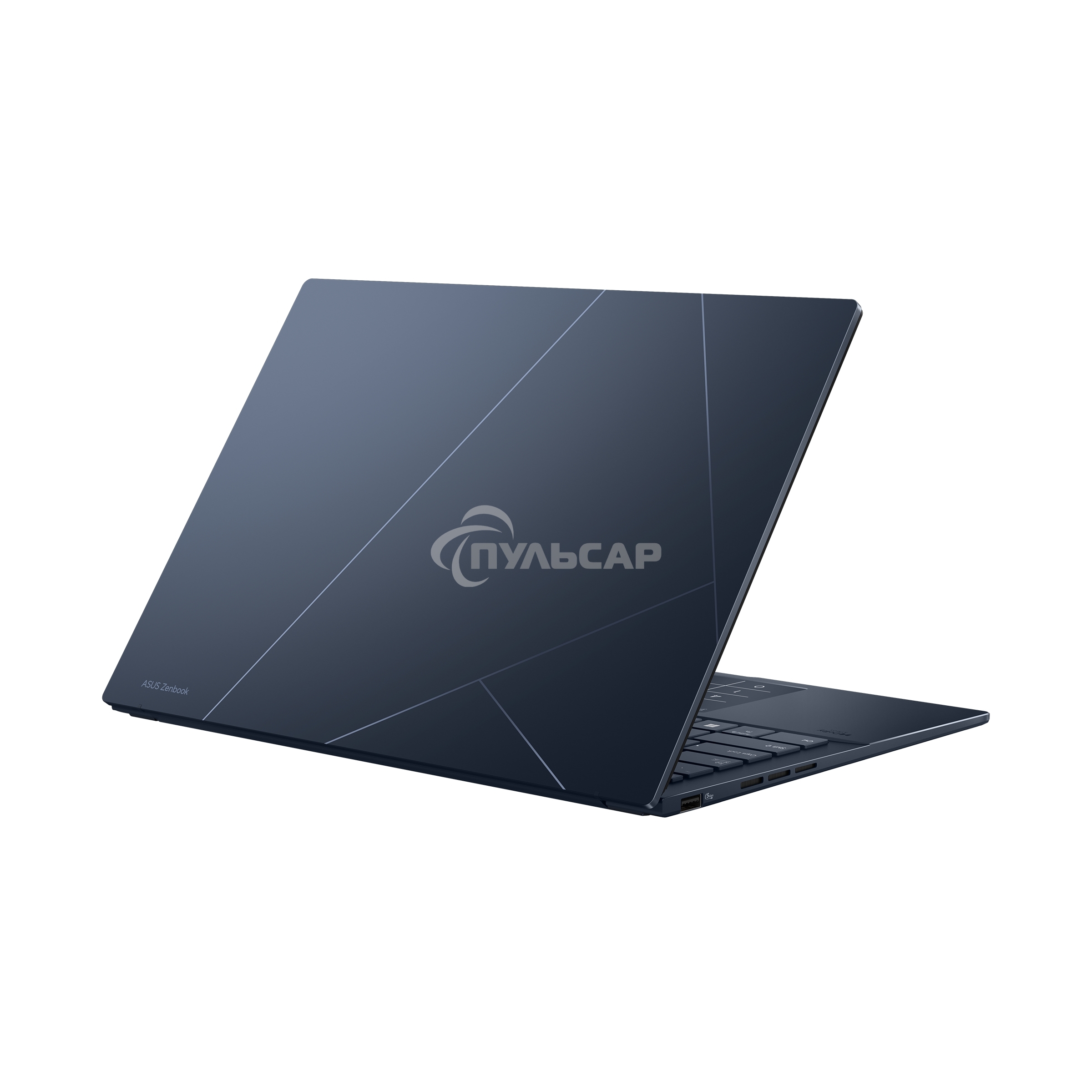 Ноутбук Asus Zenbook UX3405MA-QD992 14