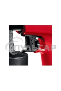 Краскопульт ЗУБР 