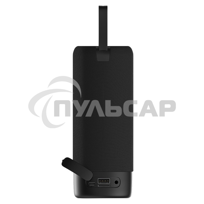 Беспроводная колонка Maxvi PS-02 черный