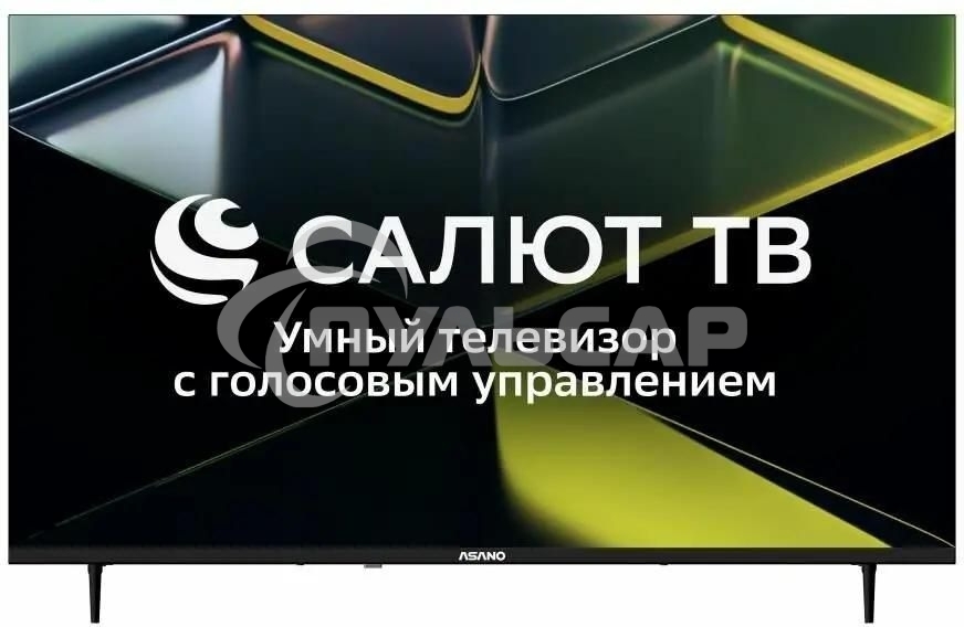 Телевизор Asano 43