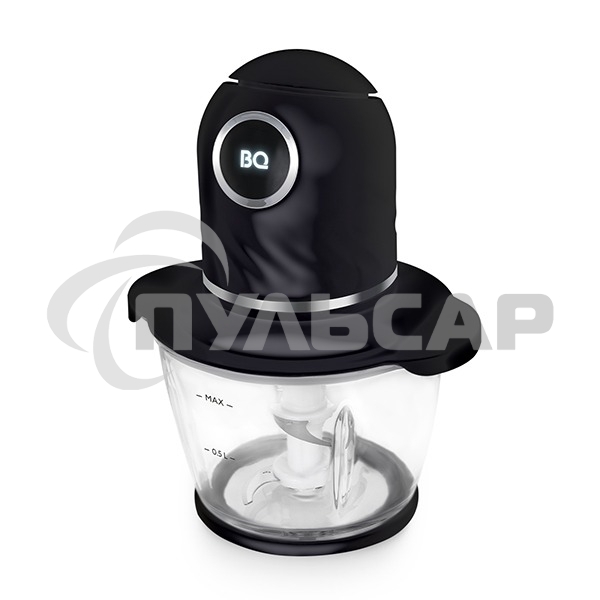 Измельчитель BQ CH1003 черный