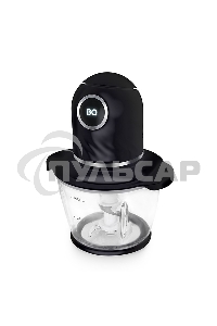 Измельчитель BQ CH1003 черный