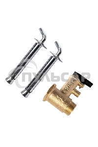 Водонагреватель Royal Thermo RWH 30 Heatronic DL Slim DryHeat