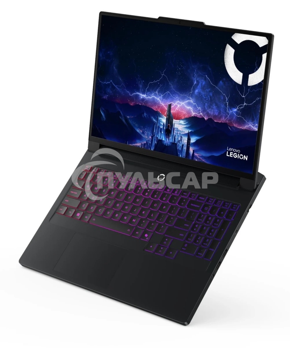 Ноутбук Lenovo Legion Pro 7 16IAX10H/16