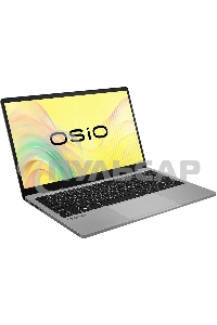 Ноутбук Osio FocusLine F140i-010 Core i3 1125G4 16Gb SSD 512Gb Intel UHD Graphics 14