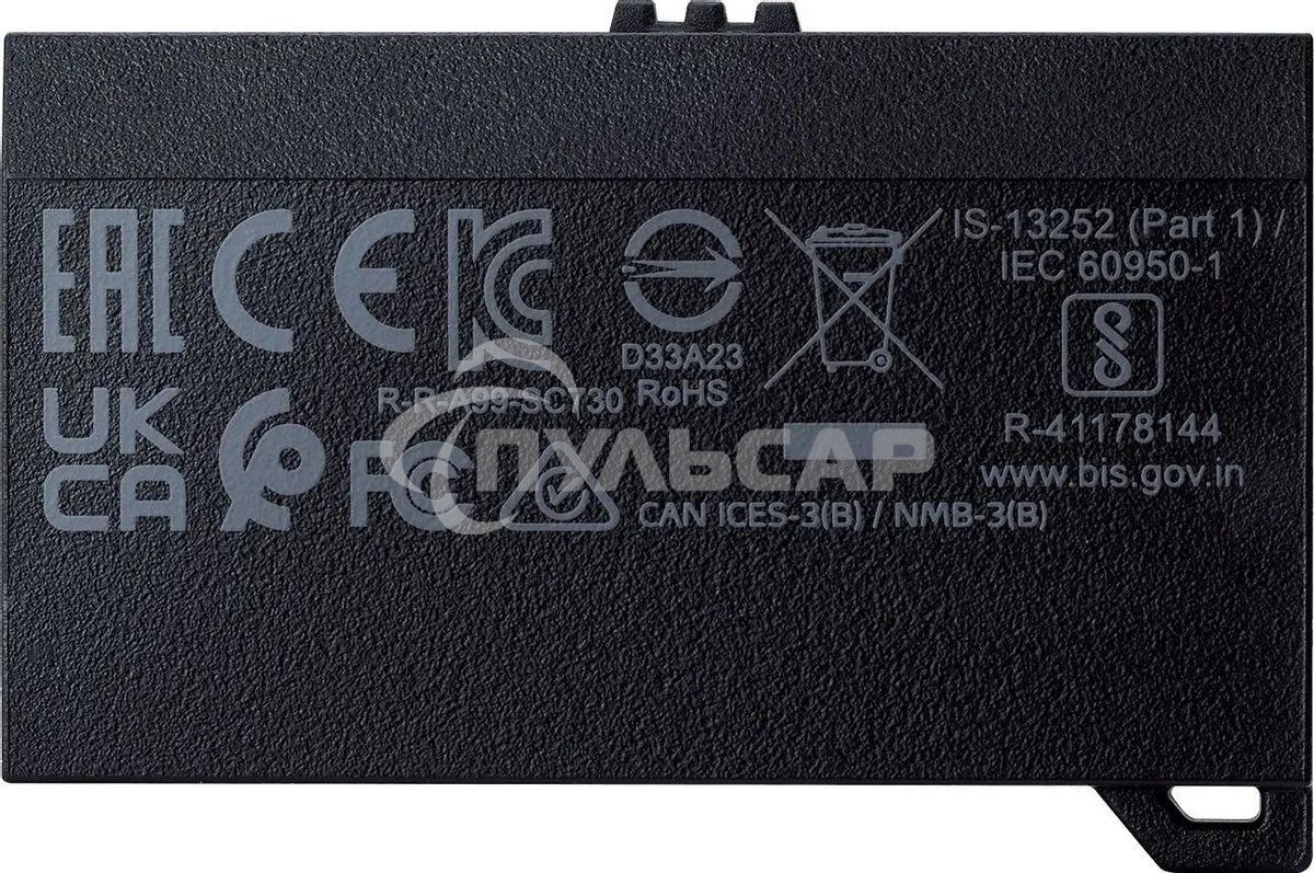 Внешний SSD ADATA SC730, 1TB, USB 3.2 Gen 2 Type-A/Type-C, R/W 600/600, черный