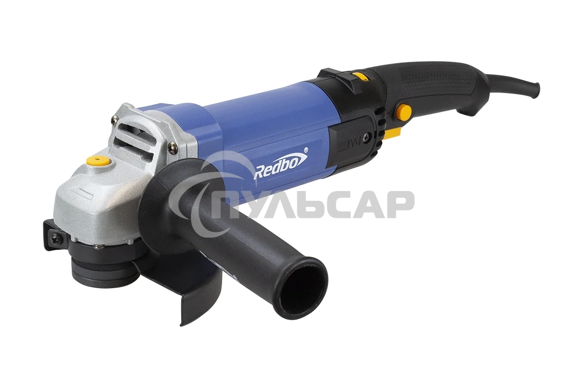 Машина шлифовальная угловая Redbo EAG-125/1350ER