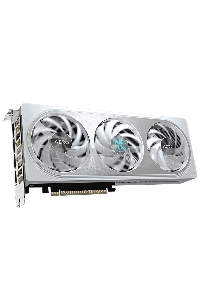 Видеокарта Gigabyte PCI-E 5.0 GV-N5060AERO OC-8GD 1.0 NVIDIA GeForce RTX 5060 8Gb 128bit GDDR7 2595/28000 HDMIx1 DPx3 HDCP Ret