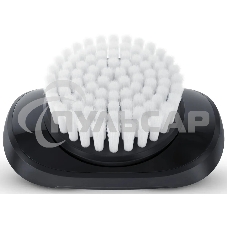 Насадка Braun 03-BR черный для чистки лица (упак.:1шт)